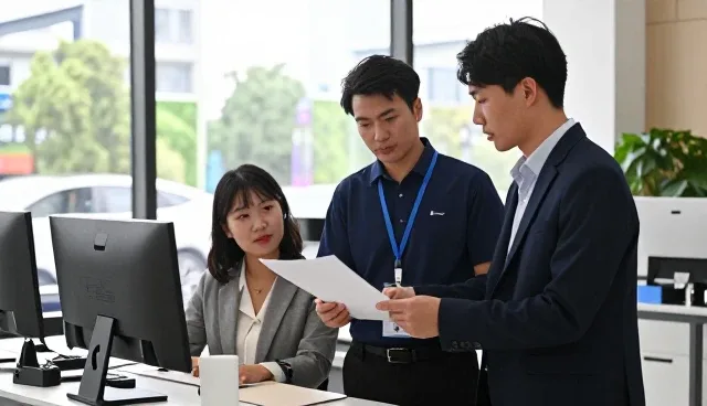 设备维修保养中的常见问题与应对策略
