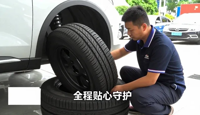 汽车销售帮助维修保养实现效率提升